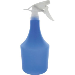 Pulvérisateur - Capvert - A main - Gâchette - 1 l - Joint NBR - Type de pression : A gâchette - 2Bar