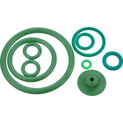 Kit de joints pour 3, 5 et 8 l Cap Vert