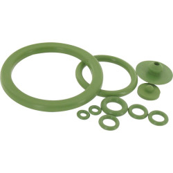 Joint Viton® pour pulvérisateur C5 Pulsen - Couleur : Vert