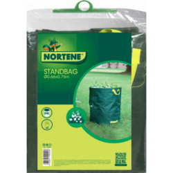 Sac à déchet - Nortene - 270 L - 1Pc - 67cm