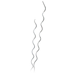 Tuteur tomate spirale NORTENE - 180cm - 7mm