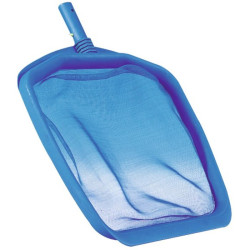 Epuisette - De surface pro - Couleur : Bleu - 41cm