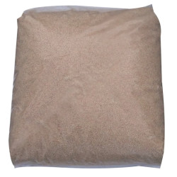 Sciure sèche naturelle - 4 kg - Animal concerné : Chat, Chien
