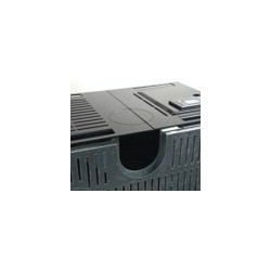 Poêle à granulés AIR BESTOVE, SMART 7.5kW (noir)