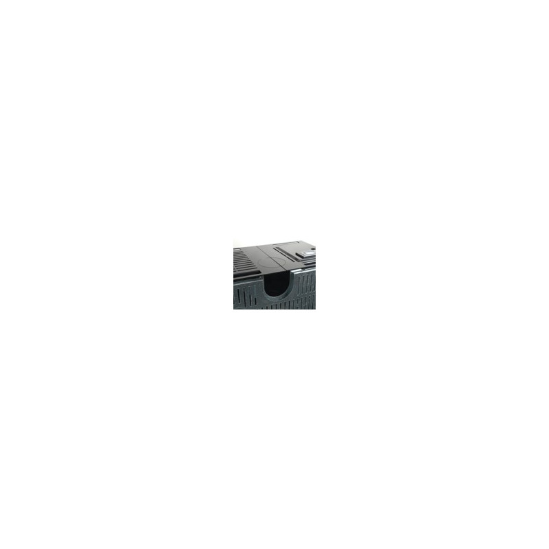 Poêle à granulés AIR BESTOVE, SMART 7.5kW (noir)