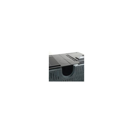 Poêle à granulés AIR BESTOVE, SMART 7.5kW (noir)
