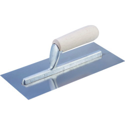 Platoir inoxydable Outibat - Dimensions 28 x 12 cm