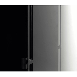 Poêle à granulés AIR BESTOVE, SMART 7.5kW (noir)