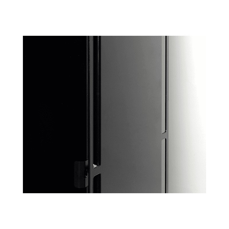 Poêle à granulés AIR BESTOVE, SMART 7.5kW (noir)