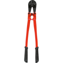Coupe-boulons bras tube - Outibat - 600mm - Corps de métier : Maçon - 1060 kg/mm²