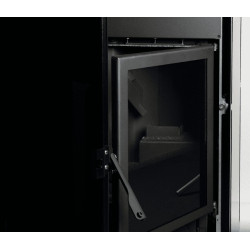 Poêle à granulés AIR BESTOVE, SMART 7.5kW (noir)