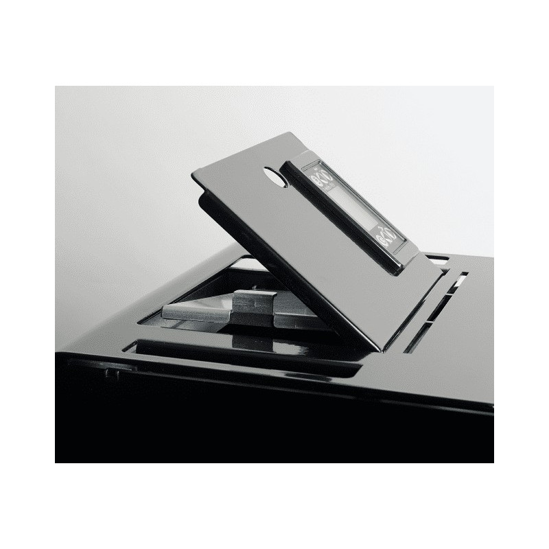 Poêle à granulés AIR BESTOVE, SMART 7.5kW (noir)