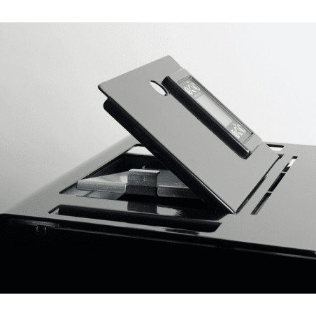 Poêle à granulés AIR BESTOVE, SMART 7.5kW (noir)