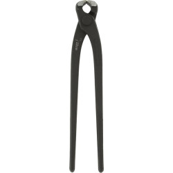 Tenaille russe éco noire Outibat - Dimensions 22 cm - 220mm - Matière : Acier