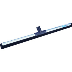 Raclette sol mousse - Brosserie Marchand - Largeur 60 cm  - Matière : Caoutchouc, Métal - 210g
