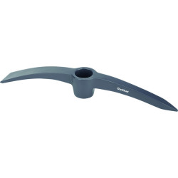 Pioche - Outibat - 2,5 kg - Matière tête de l'outil : Acier forgé