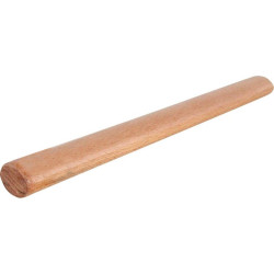 Manche de marteau - Capvert - Hêtre - 43.3cm - Corps de métier : Terrassier - Forme du manche : Droit