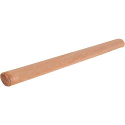 Manche pour hachette  Cap vert - Dimensions 35 cm - Corps de métier : Terrassier - 37cm