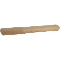Manche de massette Cap Vert- Dimensions 26 cm - Corps de métier : Terrassier - Forme du manche : Droit