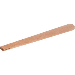 Manche de marteau de menuisier Cap Vert - Dimensions 28 cm - Corps de métier : Terrassier