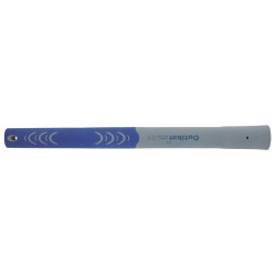 Manche de marteau de coffreur tri-matière Outibat - Dimensions 37 cm - Corps de métier : Terrassier