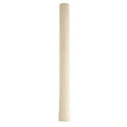 Manche de marteau - Capvert - Hêtre - 37cm - Corps de métier : Terrassier - Forme du manche : Droit