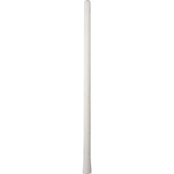 Manche de pioche droit eucalyptus Cap Vert - Longueur 0,9 m - Corps de métier : Terrassier - 90cm - 50mm