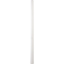 Manche de masse bois Cap Vert- Longueur 0,9 m - Corps de métier : Terrassier - 90cm - 50mm