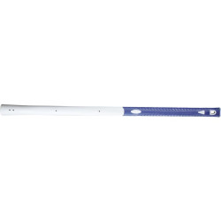 Manche de pioche tri-matière Outibat - Longueur 0,9 m - Corps de métier : Terrassier - 90cm - 50mm