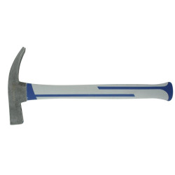 Marteau de coffreur Outibat - Manche tri-matière - 800 g