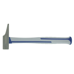 Marteau de menuisier - Outibat - Manche tri-matière - 25mm