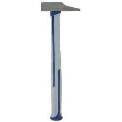 Marteau de menuisier - Outibat - Manche tri-matière - 20mm