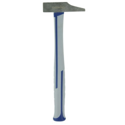Marteau de menuisier - Outibat - Manche tri-matière - 22mm