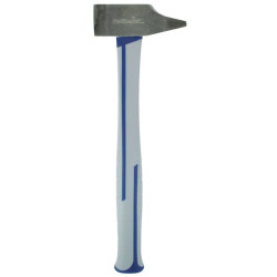 Marteau rivoir - Outibat - Manche tri-matière - 40mm