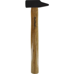 Marteau rivoir - Outibat - Manche bois - 40mm