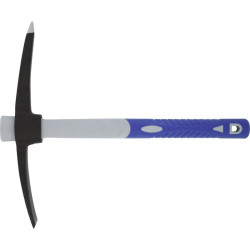 Décintroir à pic tri-matière Outibat - 700 g