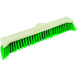Balai de piste - Baldozer - 55 cm