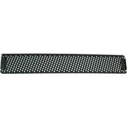 Lame de rechange pour rabot lime Outibat - Longueur 250 mm