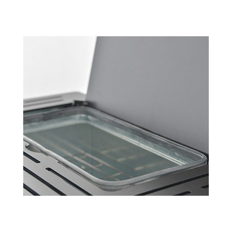 Poêle à granulés AIR BESTOVE, POP 9kW (crème)