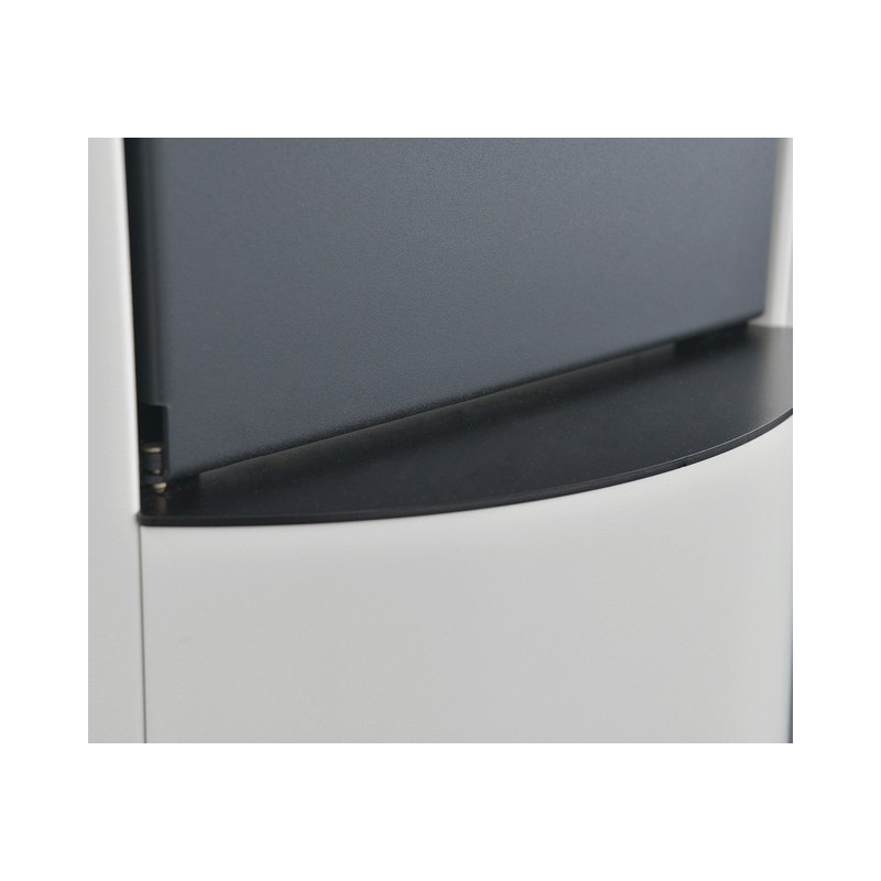 Poêle à granulés AIR BESTOVE, POP 9kW (crème)