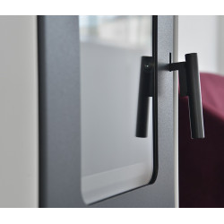 Poêle à granulés AIR BESTOVE, POP 9kW (crème)
