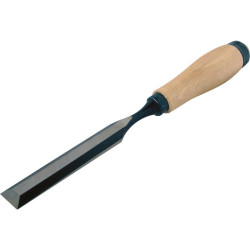 Ciseau de sculpteur - Outibat - Manche bois - 20mm