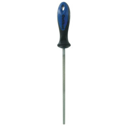 Râpe Outibat - Ronde - Longueur 200 mm
