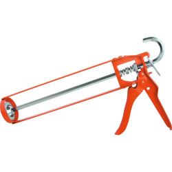 Pistolet à mastic squelette Outibat