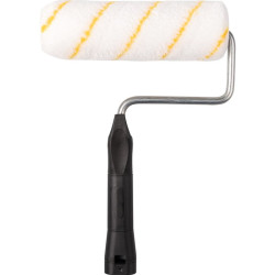 Rouleau anti-goutte murs / plafonds - Manche polypro - Outibat - 40mm - 180mm