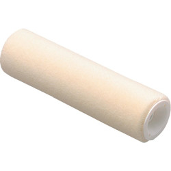 Manchon pour rouleau laqueur - Outibat - 40mm - 180mm - Matière des fibres : Polyester