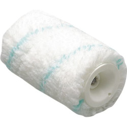 Mini manchon pour rouleau court murs et plafonds - Outibat - 40mm - 60mm