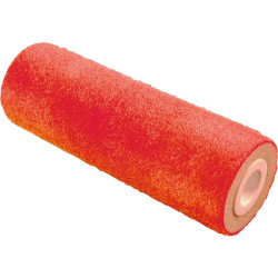 Manchon pour rouleau pro laqueur acrylique - Outibat - 48mm - 180mm - Matière des fibres : Mousse