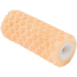 Manchon pour rouleau pro crépi gros grain - Outibat - 73mm - 180mm