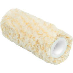 Manchon pour rouleau pro façades - Outibat - 48mm - 180mm - Type de support : Béton, Crépi, Enduit